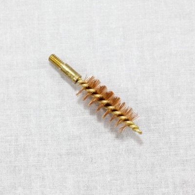 Bronzebürste Kal. .22 (5,6 mm)