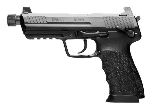 H&K HK45 Tactical