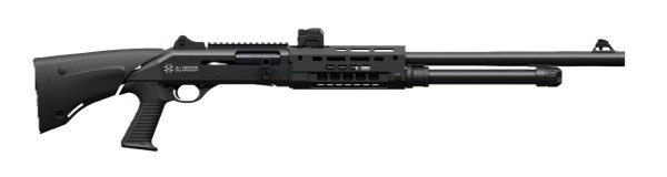 Benelli M4 A.I. Drone Guardian