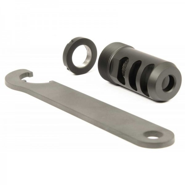 Cadex MX2 ST Tactical Muzzle Brake