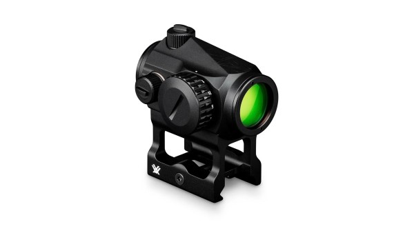 Vortex Crossfire Green Dot 2 MOA
