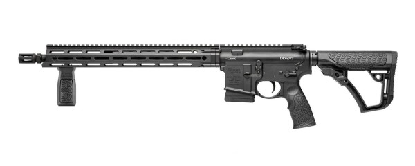 Daniel Defense DDM4 V7