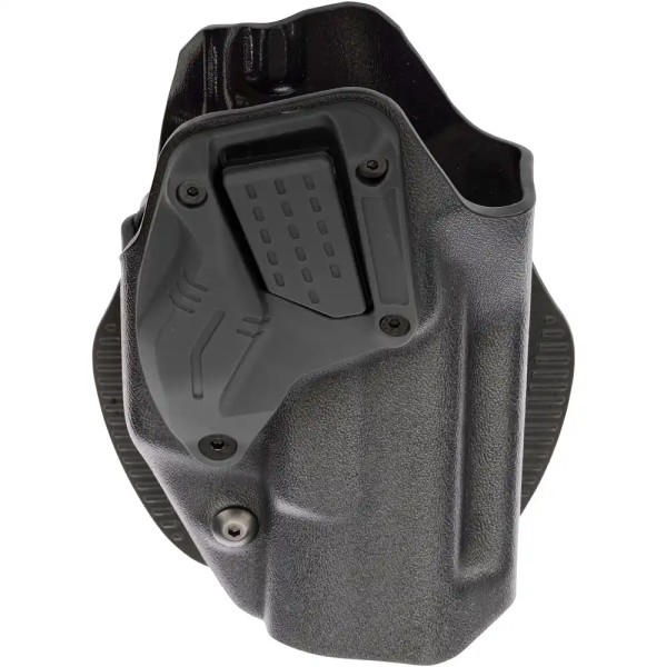 Radar Holster LTG V-LESS für alle PDP Modelle