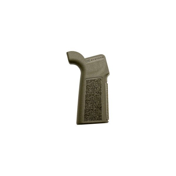 B5 Systems Typ 23 Pistolengriff, OD Green
