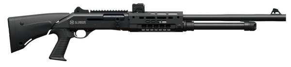 Benelli M4 A.I. Drone Guardian