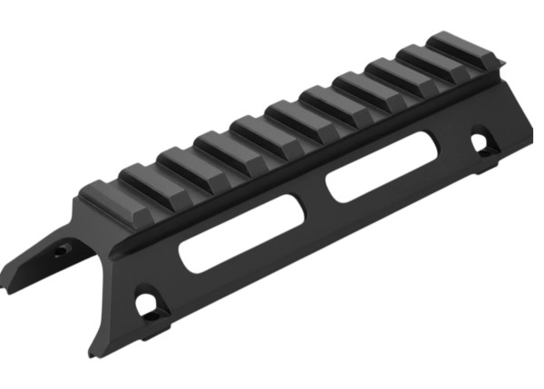 Tikka ACE Upper Rail