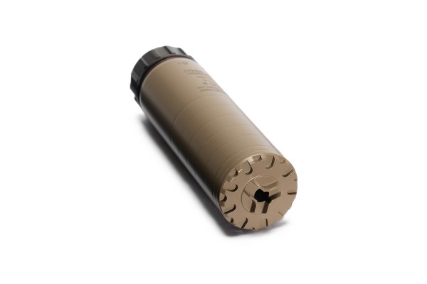 ACHERON ACS-K HexaLug – 5.56 mm Schalldämpfer