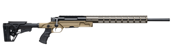 Repetierbüchse Haenel, Modell LR One; Kal. .308Win