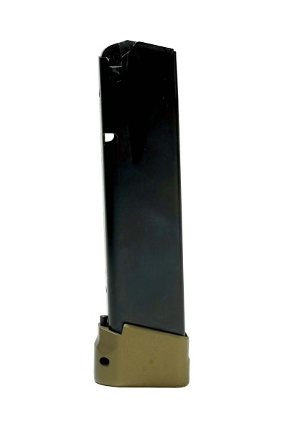 Magazin für Canik TTI Combat