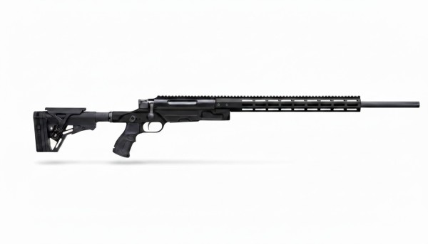 Repetierbüchse Haenel, Modell LR One; Kal. .308Win