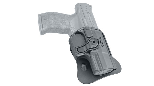 Walther Paddleholster