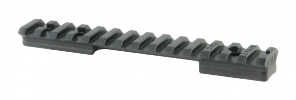 Spuhr Remington 700 Picatinny Schiene