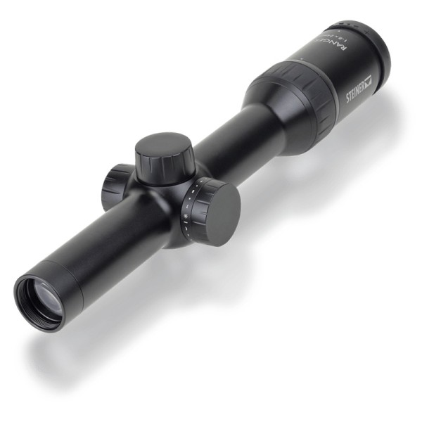Steiner Ranger 1-8x24