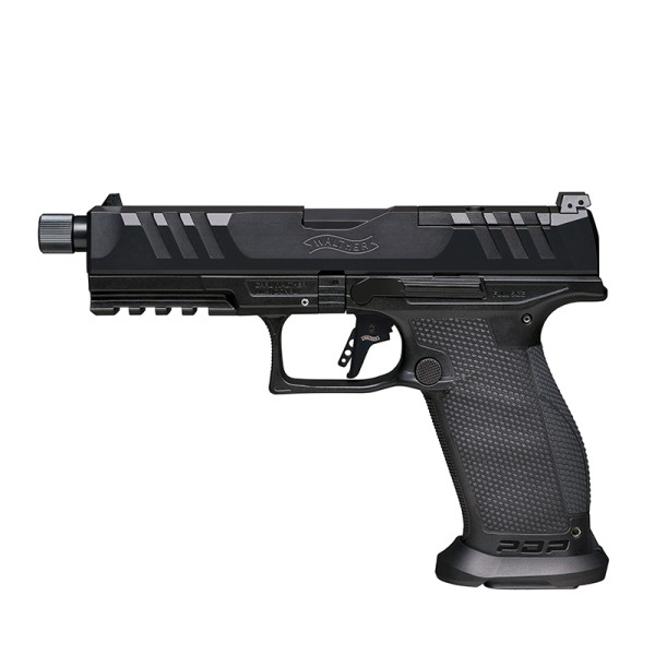 Walther PDP Full Size 5,1” OR Pro SD