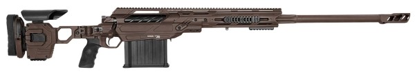 Cadex CDX-50 Tremor, Stealth Shadow Vortex