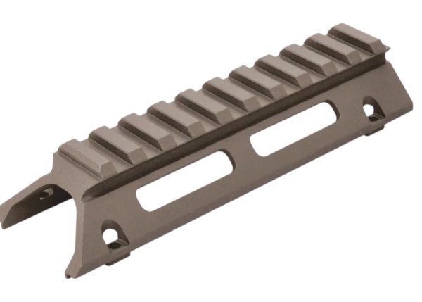 Tikka ACE Upper Rail