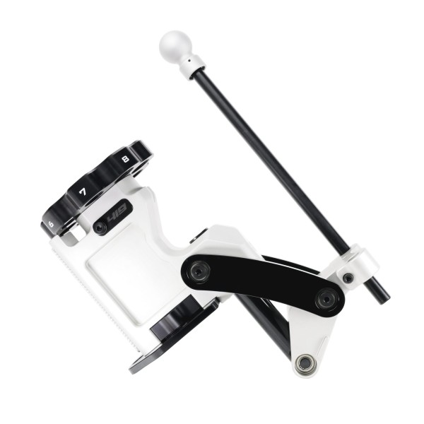 Area 419 Zero Wiederladepresse