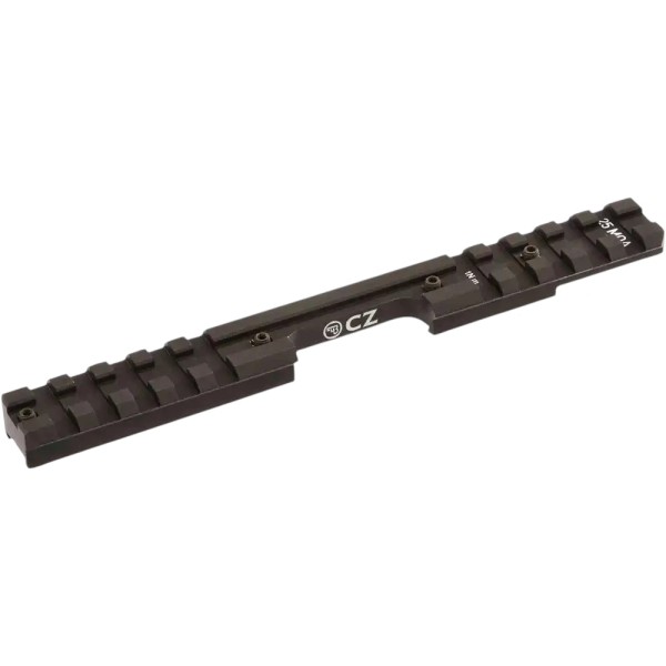 CZ Picatinny-Schiene für CZ 457