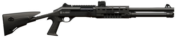 Benelli M4 A.I. Drone Guardian