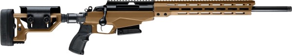 Tikka T3x Tac A1, Kal. 6,5 Creedmoor Coyote Brown