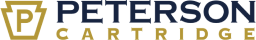 Peterson Cartridge