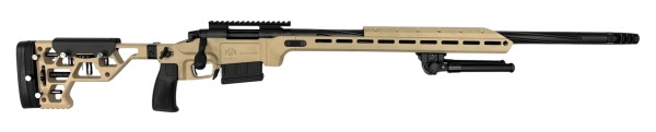 Huglu Ovis G2 AL, Kal. .308Win.