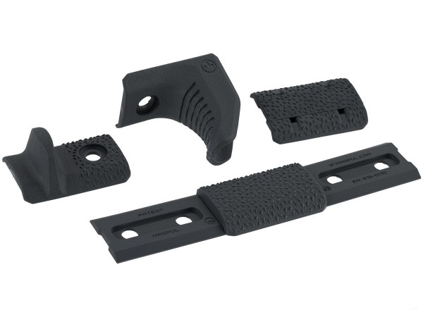 Magpul M-LOK Hand Stop Kit, Grey