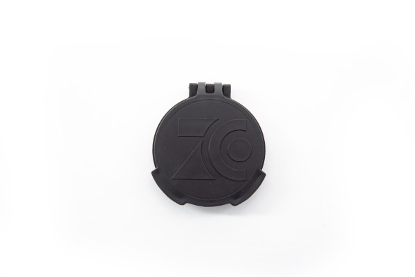 Okular Flip-Cover m. Adapter Ring ø56mm