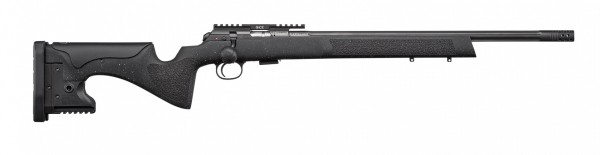 CZ 457 LRP