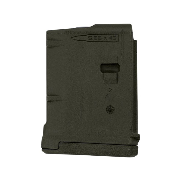 Magpul 10-Schuss Magazin .223Rem.