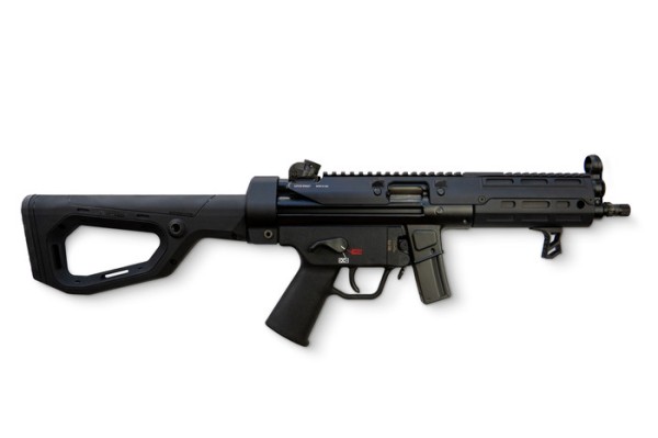 Heckler & Koch SP5 Sports Carbine