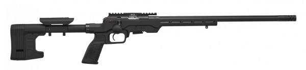 CZ 457 MDT Chassis