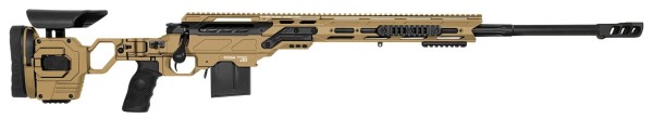 Cadex CDX-Lite, Hybrid Tan/Schwarz
