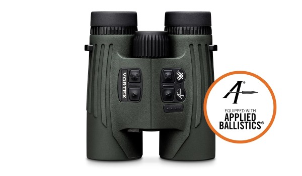 Vortex Fury HD 5000 AB Rangefinder 10x42