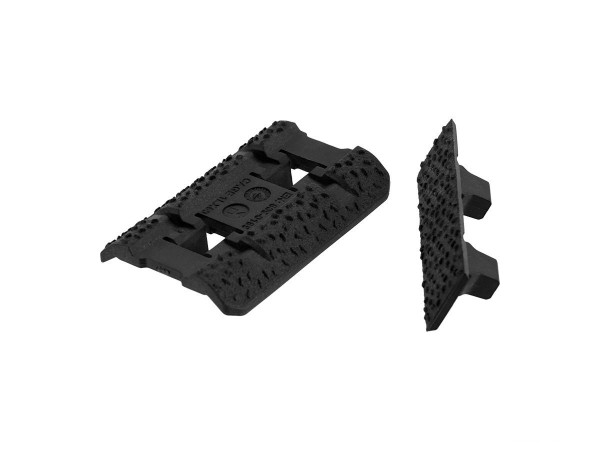 Magpul M-LOK Rail Covers, Type 2 Black