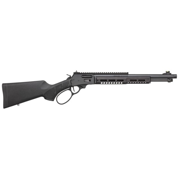 S&W® 1854 Stealth Hunter™ .357 Magnum