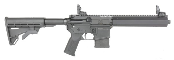 Tippmann M4-22 Elite Alpha-GS