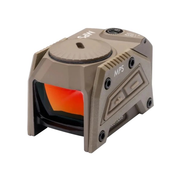 STEINER Micro Pistol Sight (MPS)