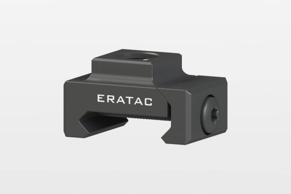 Era-Tac Adapter für Kugeldruck-Riemenbügel