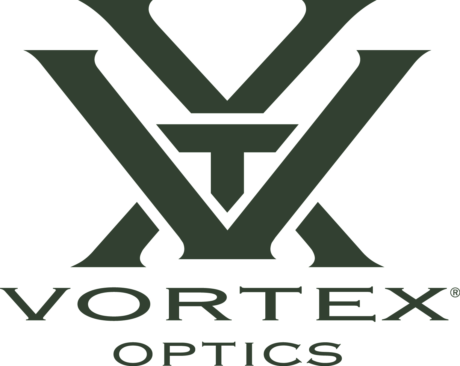 Vortex Optics