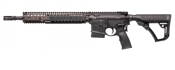 Daniel Defense M4 A1