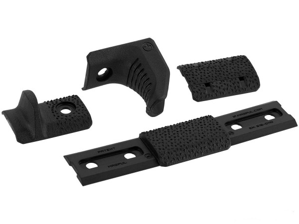 Magpul M-LOK Hand Stop Kit, Black