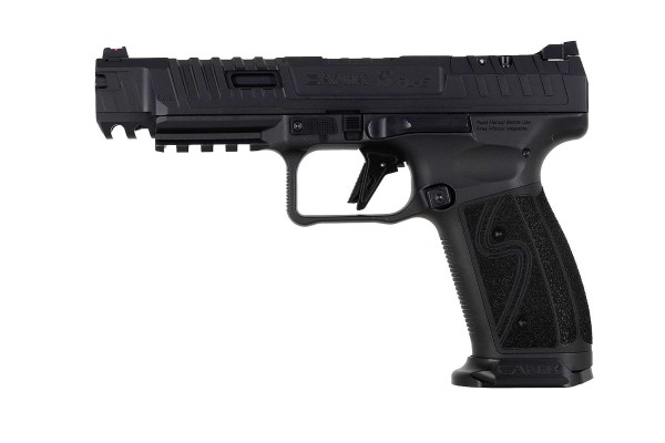 Canik SFx Rival-S