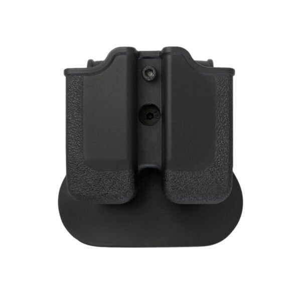 IMI Paddle-Magazintasche, doppelt
