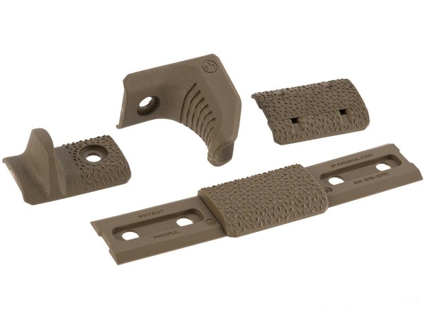 Magpul M-LOK Hand Stop Kit, FDE