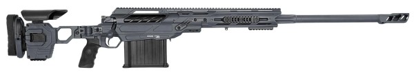 Cadex CDX-50 Tremor, Sniper Grey