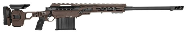 Cadex CDX-50 Tremor, Hybrid Stealth Shadow Vortex/Schwarz