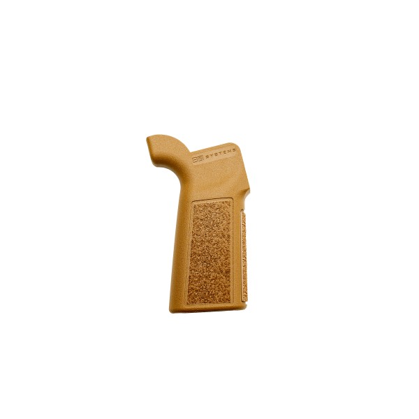 B5 Systems Typ 23 Pistolengriff, Coyote Brown
