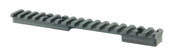 Spuhr Remington 700 Picatinny Schiene