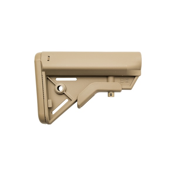 B5 Systems Bravo Schaft, FDE